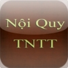 Nội Quy TNTT